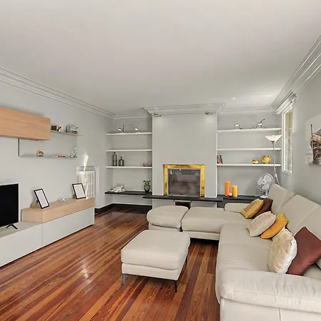 Luishome - Apartman Imperia
