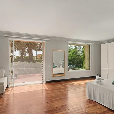 Luishome - Apartman Imperia