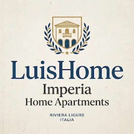 Luishome -